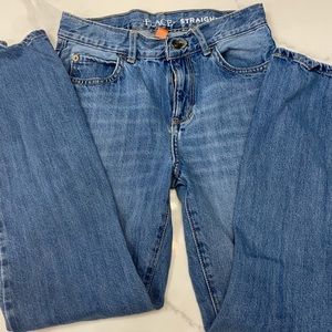 Children’s place jeans